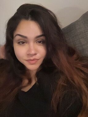 Meet your Posher, Maira